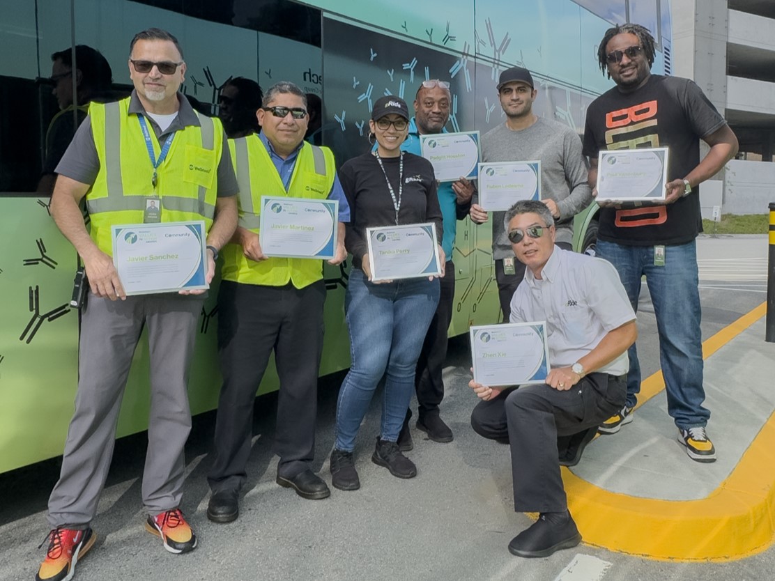 WeDriveU tweet media