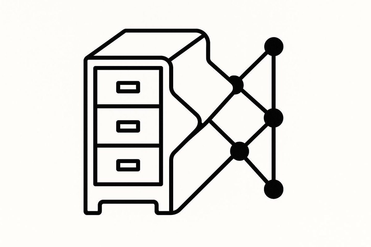 godofprompt's tweet image. AI Knowledge Management vs Traditional Systems transforms efficiency.  
AI systems scale better and boost productivity.  
• Implement AI tools  
• Automate knowledge tasks  
• Optimize data processes

🔗 Click below to read more: 
godofprompt.ai/blog/ai-knowle…
