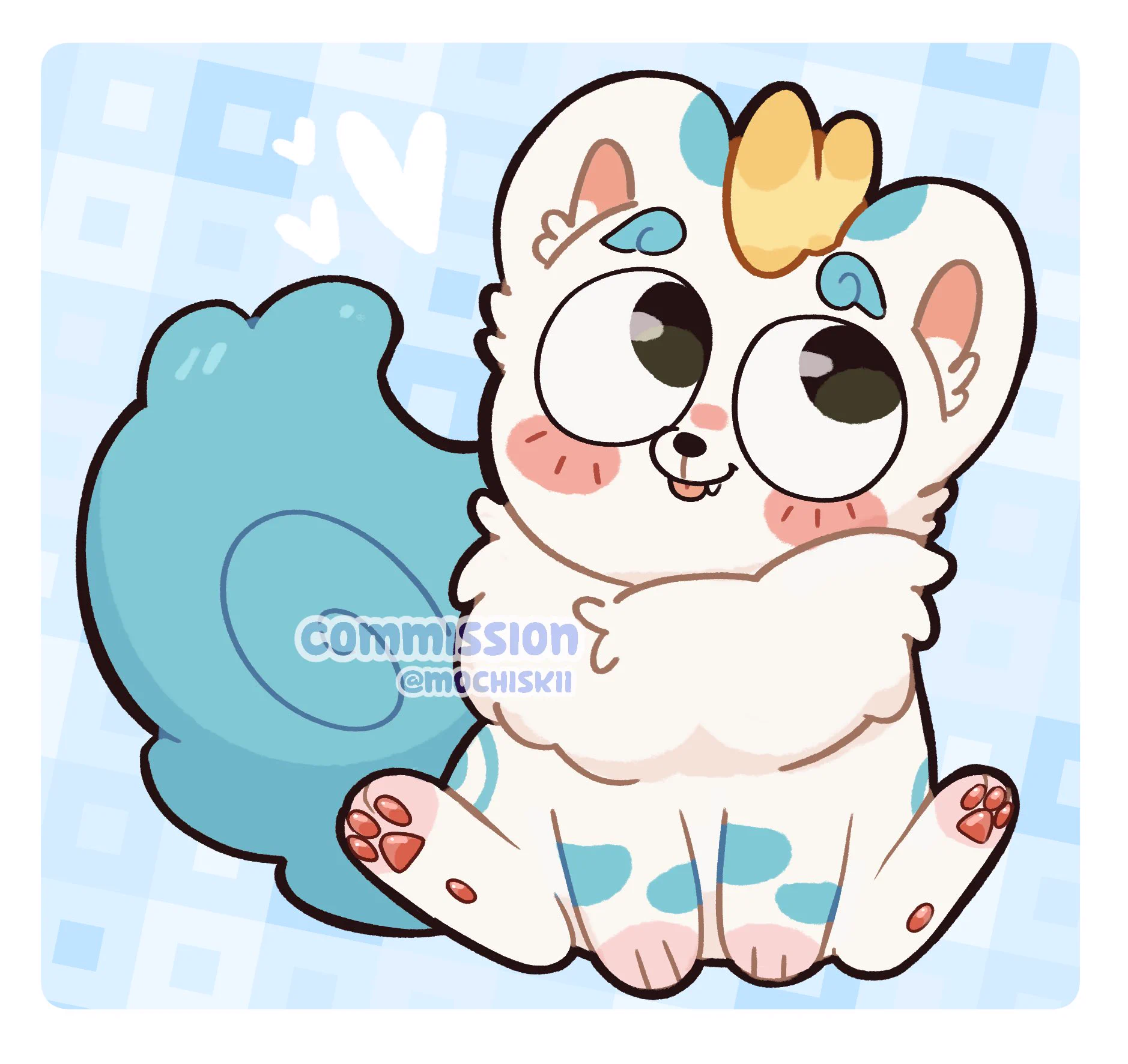 🌸Mochii🌸 ASTRO KISSER (@Mochiskii) / X