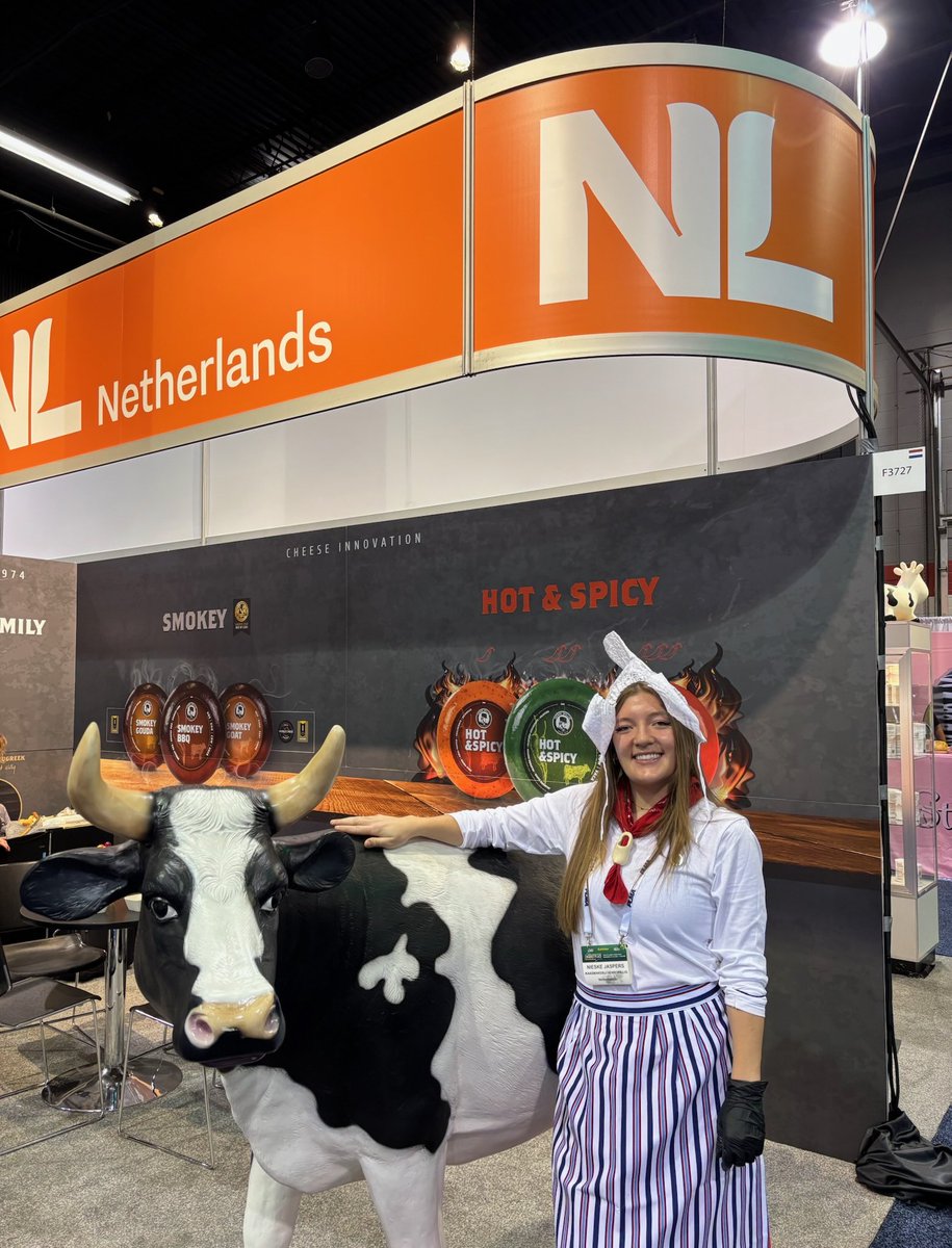 Consulate General of the Netherlands in Chicago tweet media