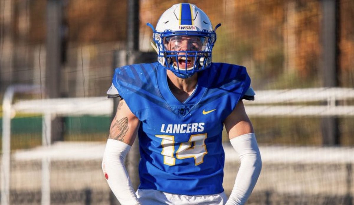 JaidenCoriano's tweet photo. Worcester State University Offered 🛡️ !!

#LANCER  #Homestate #MASCAC https://t.co/gNZlECLARA