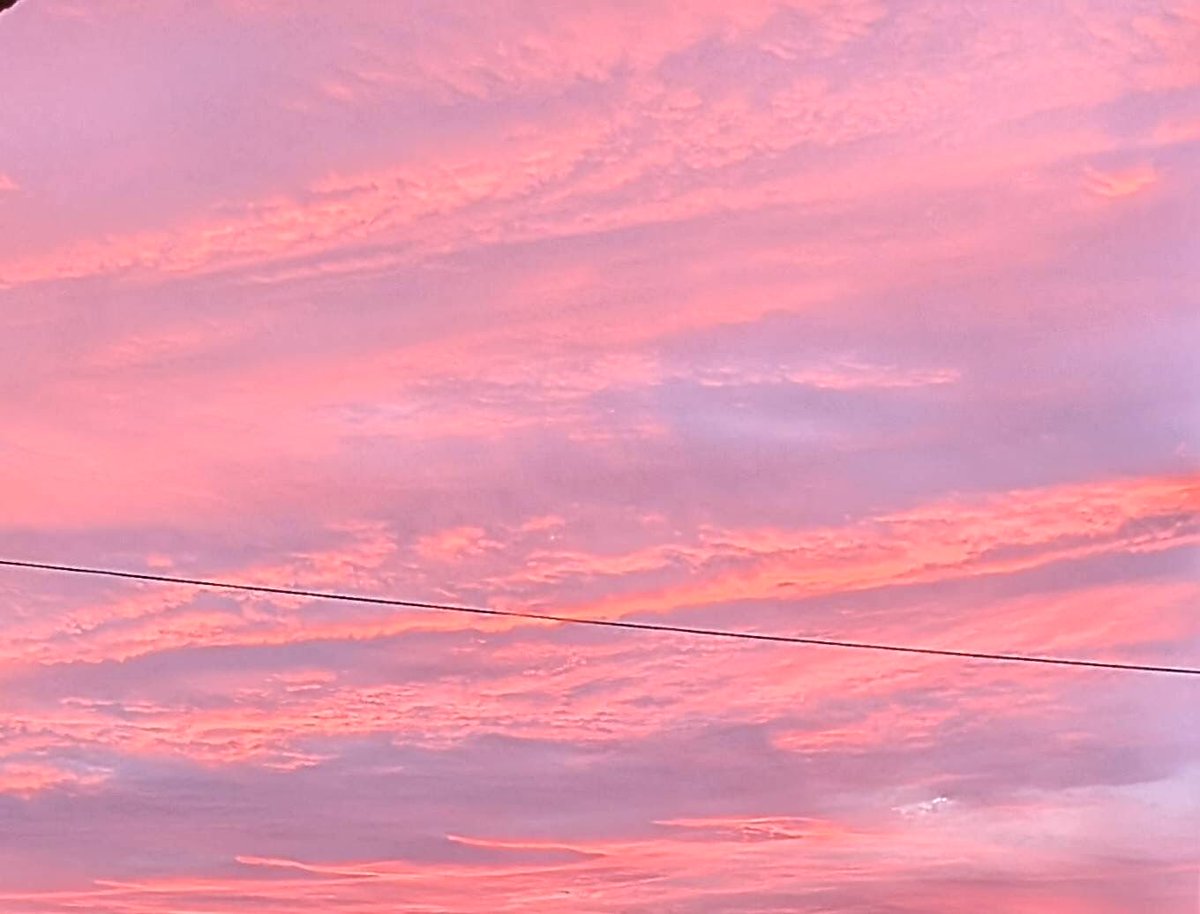 saikorokorok's tweet image. 今日の #日の出
#DawnOfToday