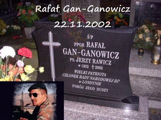 „Czerwona zaraza zabija. Zabija ciało, gdy nie może zabić ducha. Szliśmy przez spalone wioski. Nie wiem jak to jest zabić człowieka. Zabijałem tylko komunistów. [...] antykomunizmu nie wyniosłem z domu, nauczyli mnie komuniści [...] Czego Sowieciarz nie mógł ukraść, to niszczył"