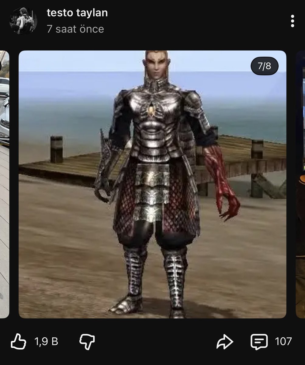 Ulan testo taylan…  ince’yi ama muharrem olmayan ince’yi anlayan varmı ? :)