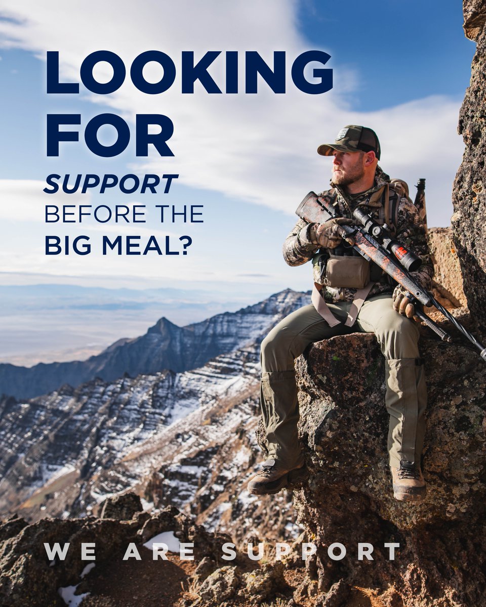 B&T Industries: Atlas Bipod® & Accu-Shot Monopod® tweet media