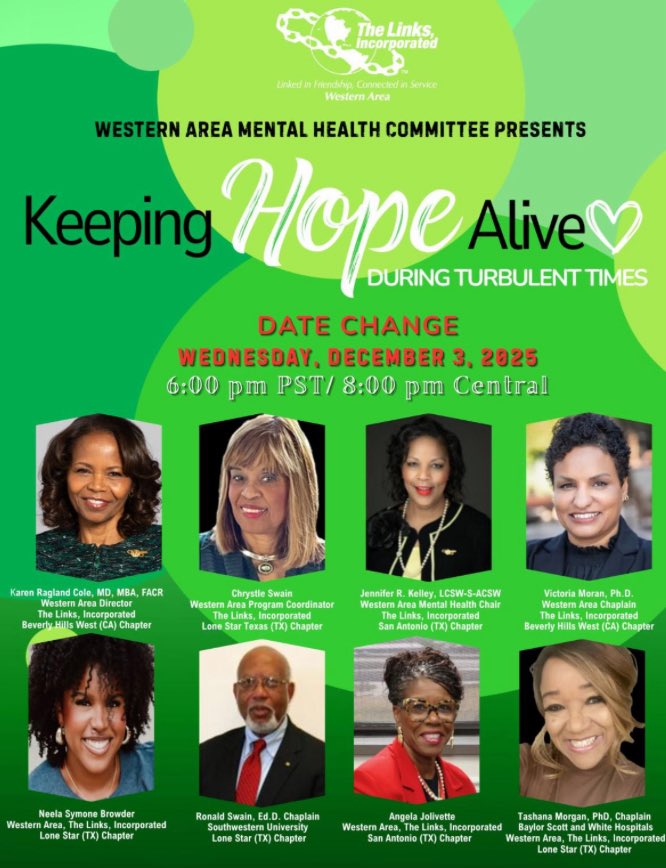 Western Area Links tweet media