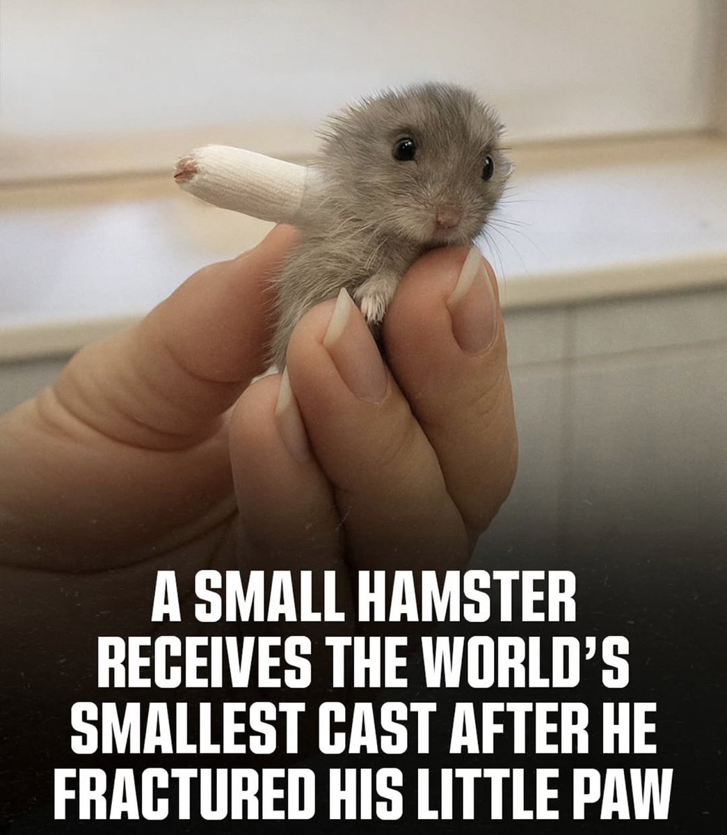 DudespostingWs's tweet image. I hope little guy is going to be okay