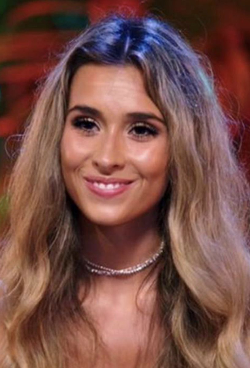 Tus ojos me recuerdan a los suyos… #LaIslaDeLasTentaciones10