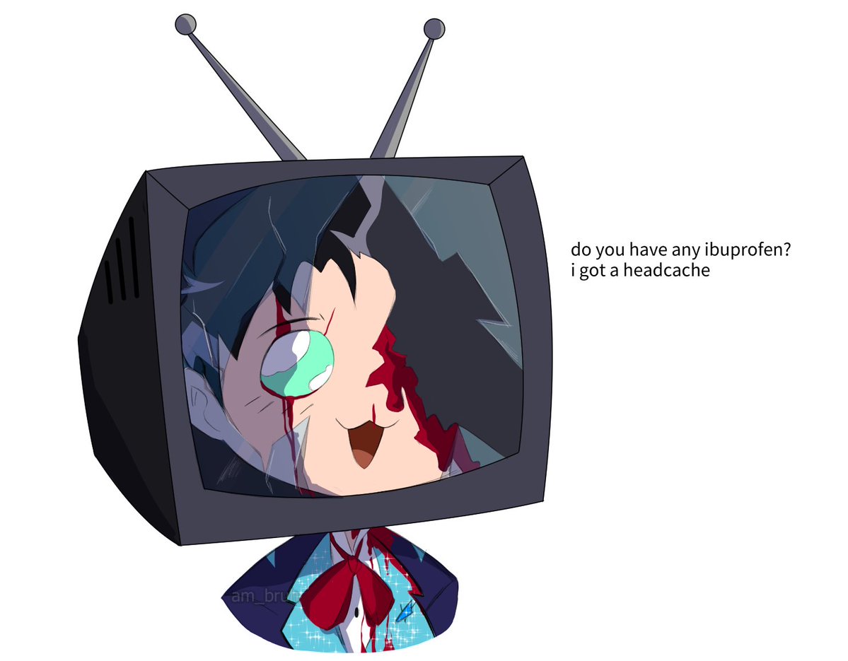 am__bruh's tweet image. Do you have any ibuprofen? Vox needs it!