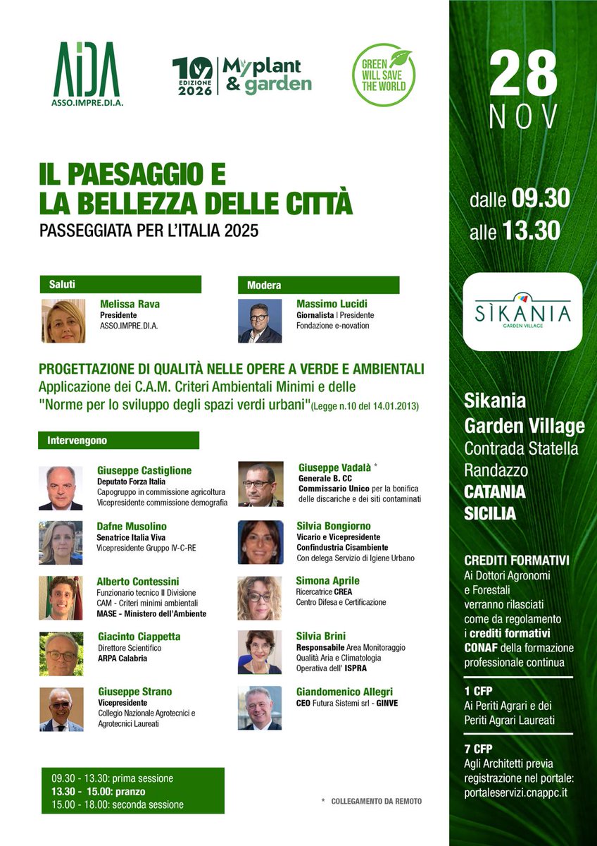Alberto Patruno tweet media