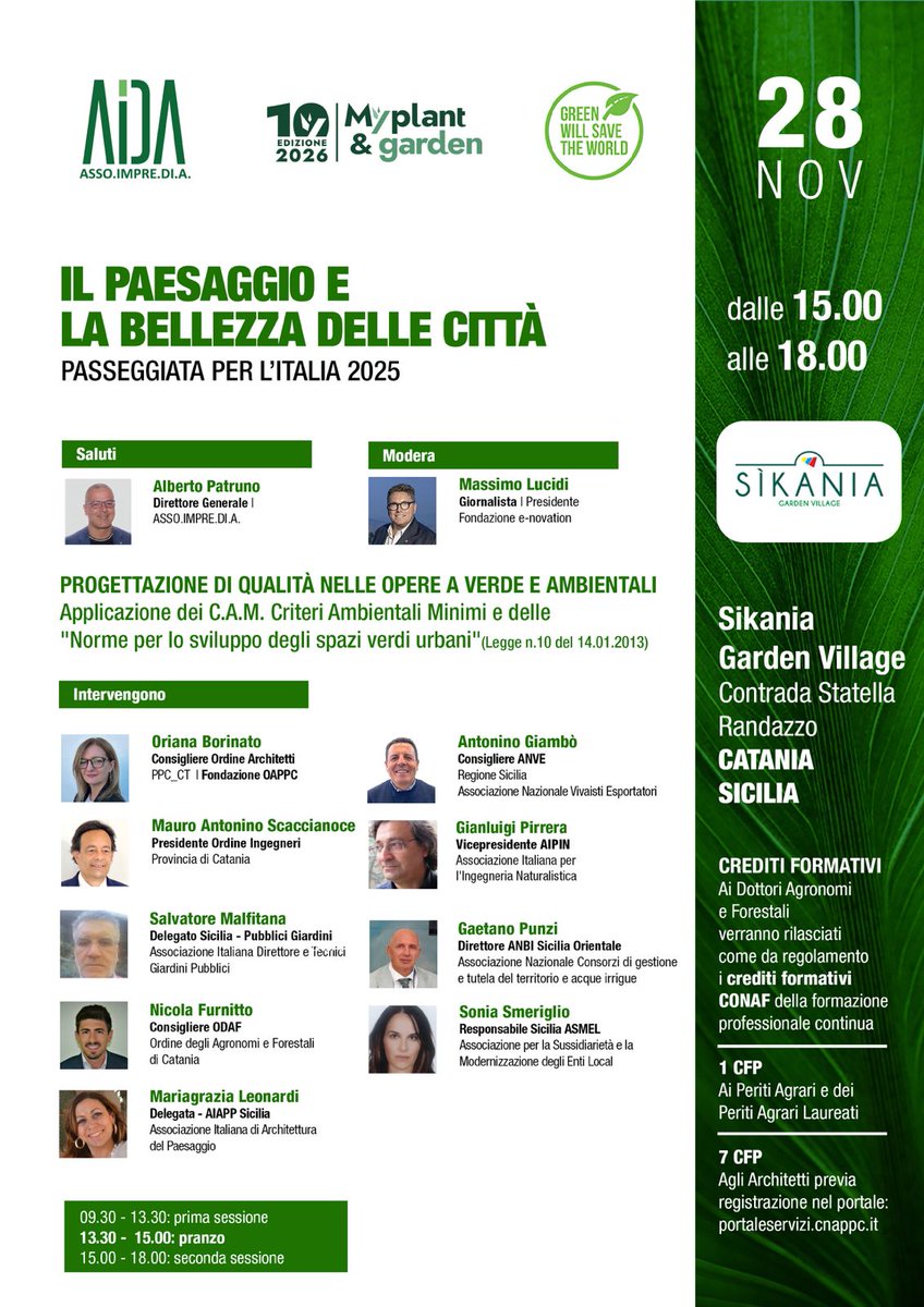 Alberto Patruno tweet media