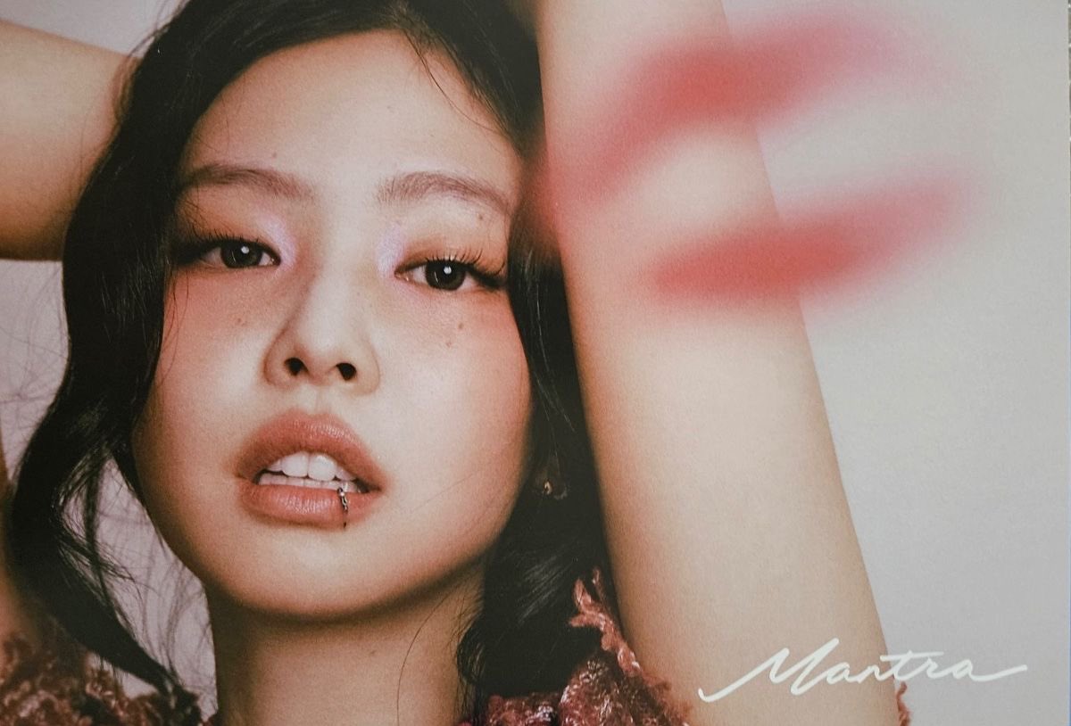 jenniescharts's tweet image. JENNIE becomes the first BLACKPINK member to surpass 200 weeks on MelOn Weekly Chart Top 100