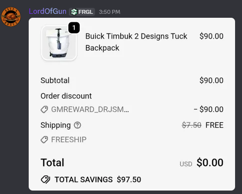 Price Errors tweet media
