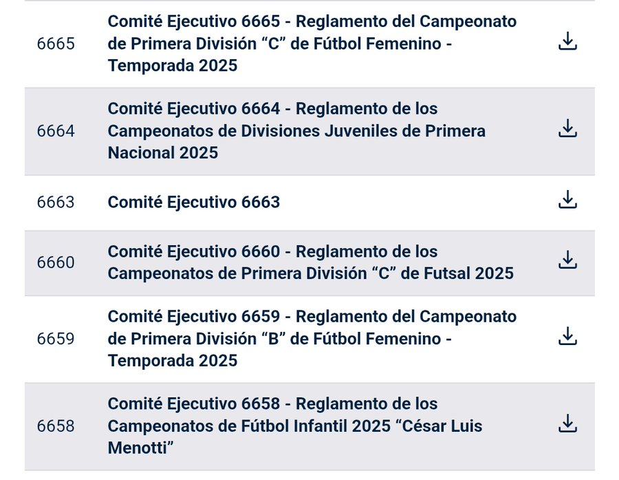 PatriaEDLP's tweet image. Están editando el 6661 y su metadata ahora mismo no? Avisen cuando terminen y esté subido.