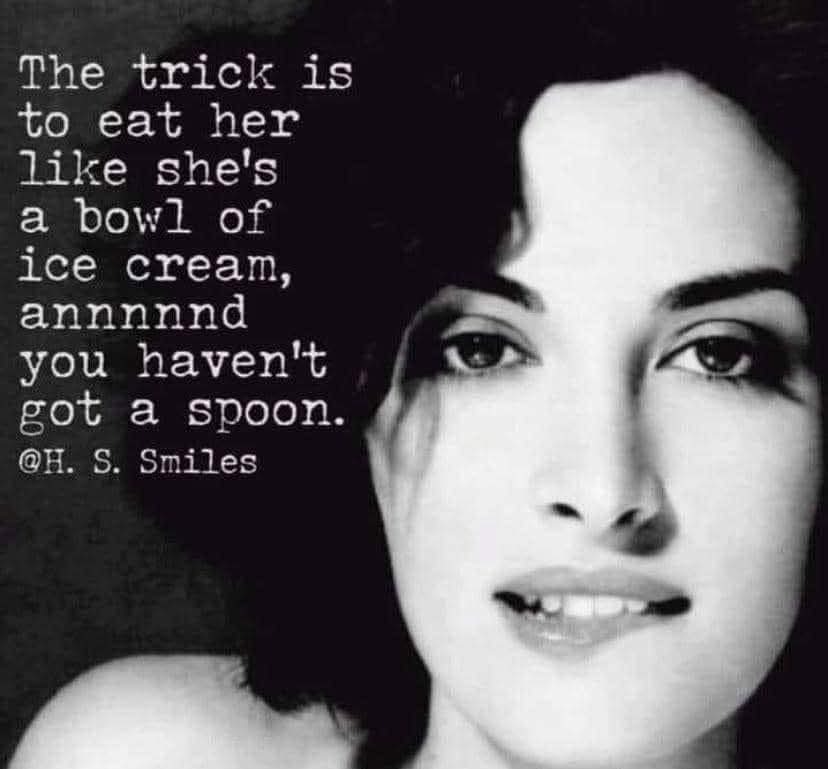 Also do it like it will be your last ever 😈❤️‍🔥

And on this note I bid you all a good night and sweet dreams you beautiful lot 💋