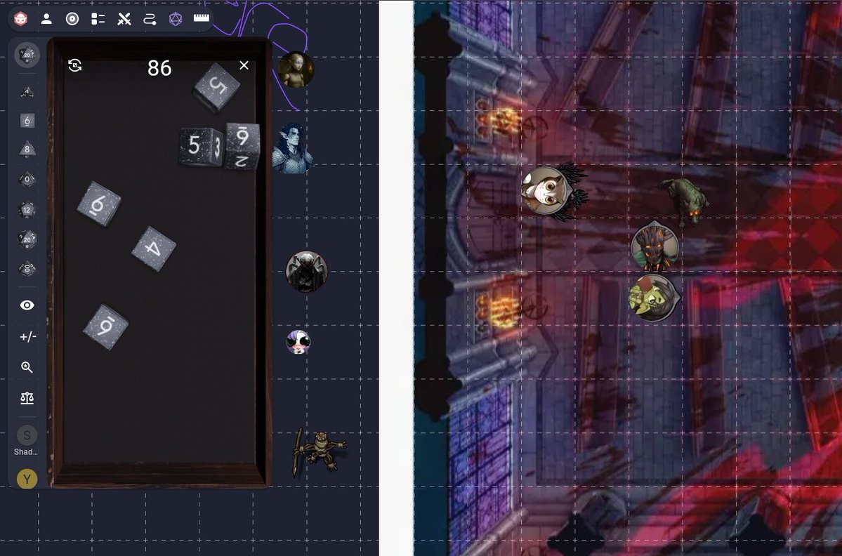 Highest damage from Goob to date lmao