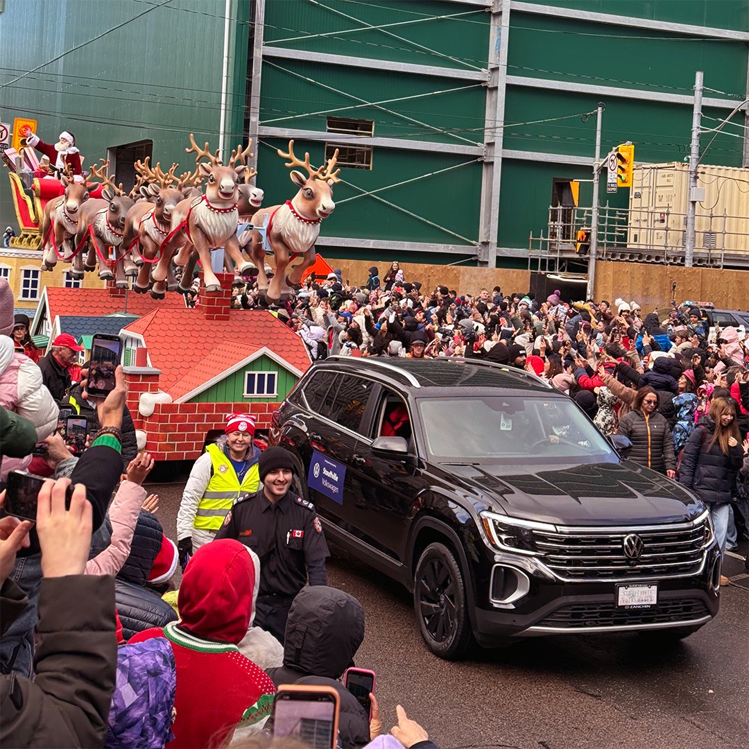 Volkswagen Canada tweet media