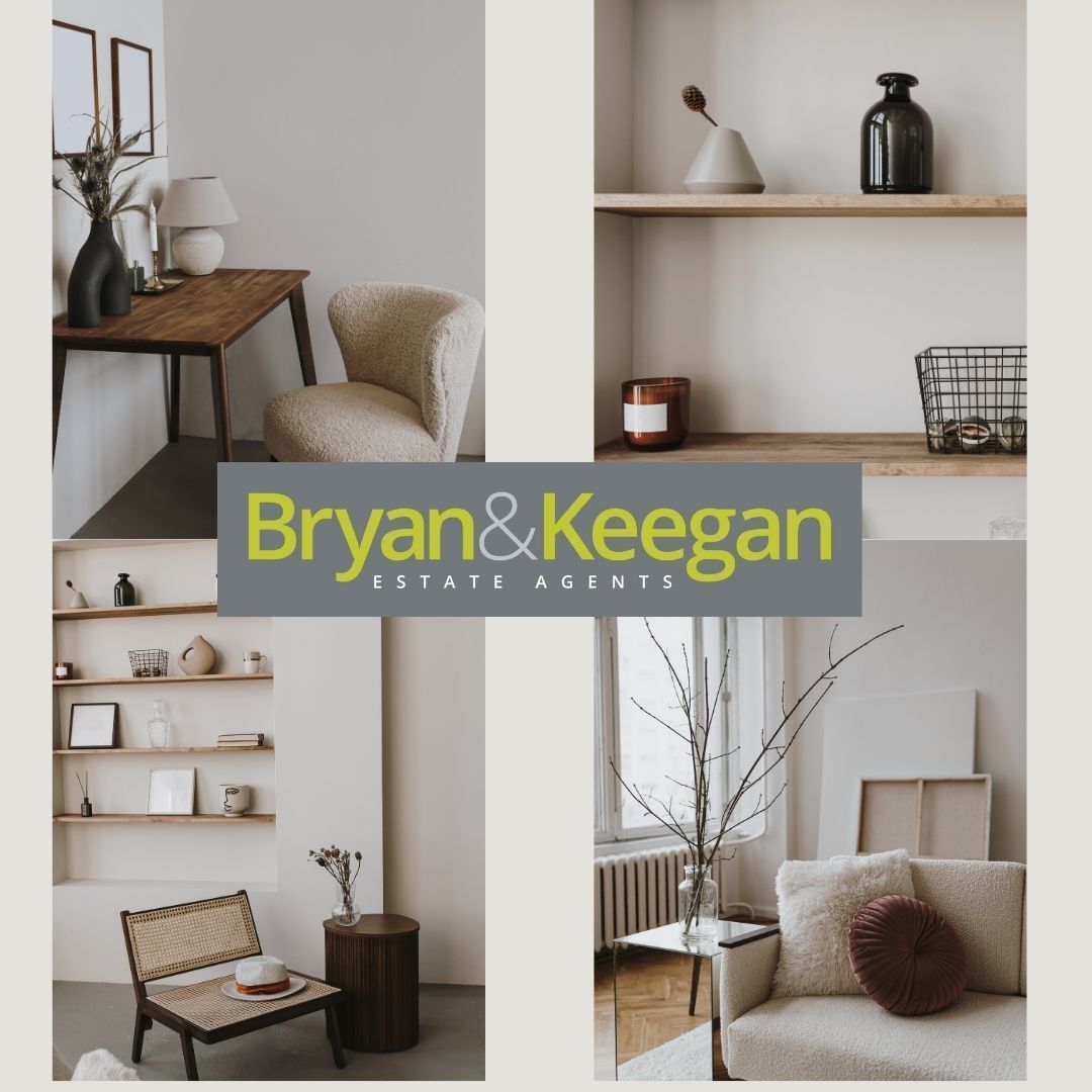 📈 Thinking of selling?
Here are 3 quick ways to boost your home’s value before you list:

1️⃣ Refresh the paintwork (neutral always wins!)
2️⃣ Declutter to maximise space
3️⃣ Add greenery — plants instantly lift a room

Ready to get started?
📞 Get in touch