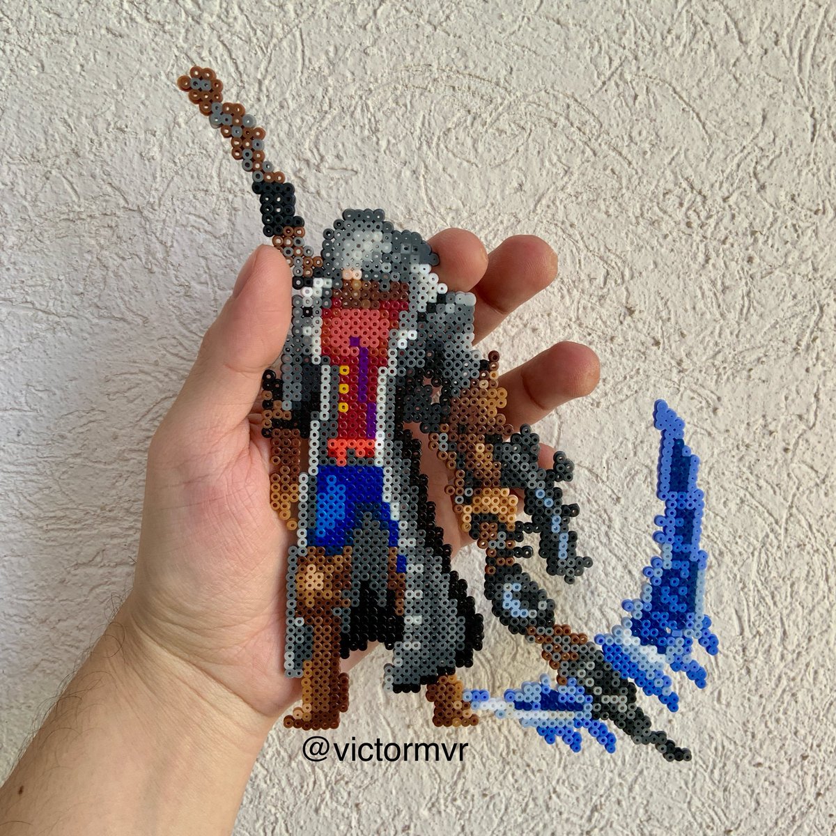 Eryk - The Last Faith