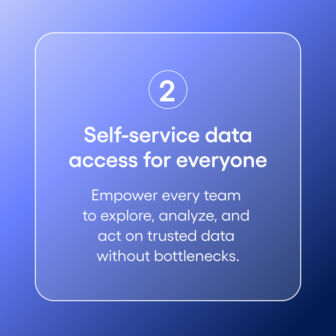 Amplitude_HQ's tweet image. Is your analytics platform ready for the AI era or stuck in the past? 🚀

Now more than ever, it&apos;s important that your tech stack supports the full customer journey to win in the era of AI. Here&apos;s how: bit.ly/4ilKL15