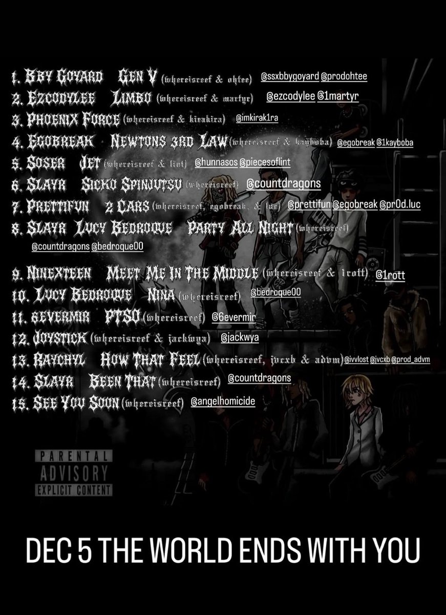 Lucy Snippets (rec & ryhan) tweet media