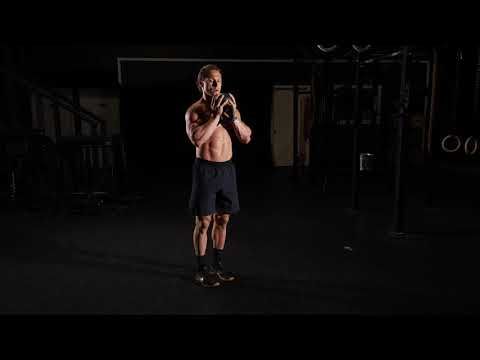 reisquarteu's tweet image. #Goblet #ReverseLunge: youtu.be/rYrbrFS2bqE #Fitness #CrossFit