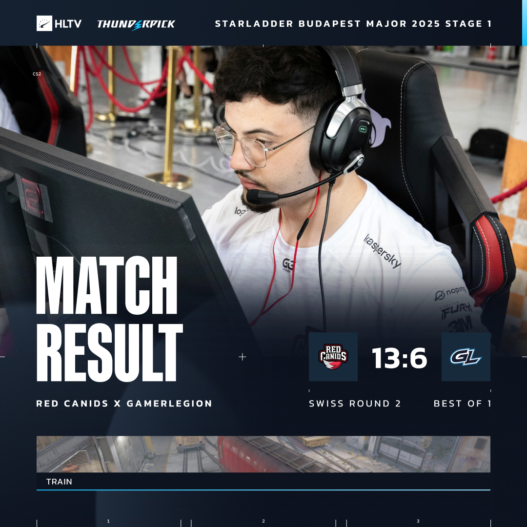 HLTV.org tweet media