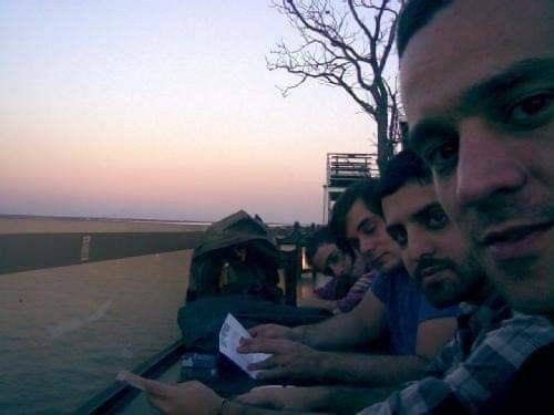 tanbrunico's tweet image. gracias a ustedes por regalarnos este albumazo, abrazo bambino