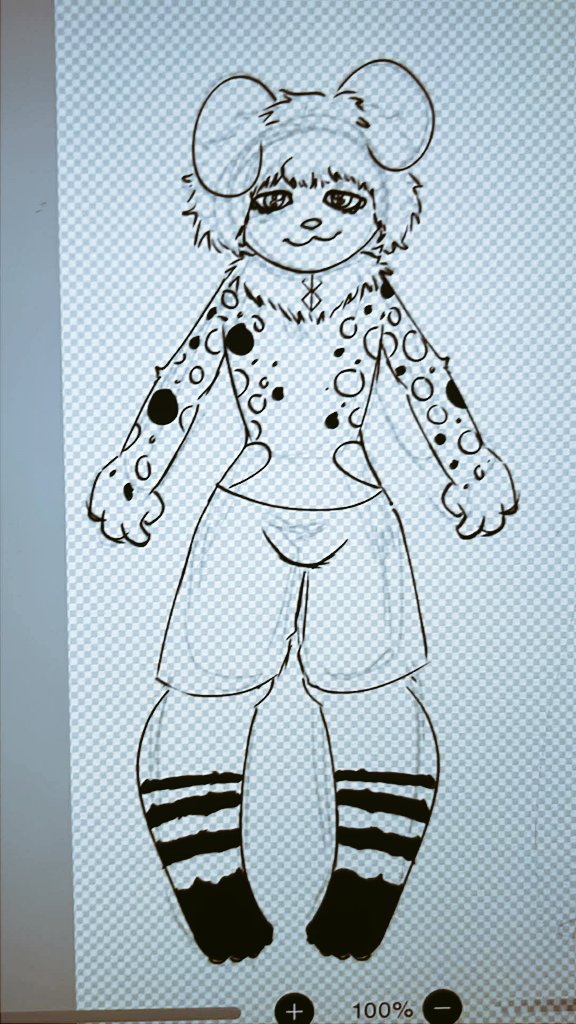 MoonShine164765's tweet image. He&apos;s coming together and he looks so adorable.I want you to look at his eyes.Cause I&apos;m a try figuring it out.But his eyes are Yin Yang.I love that symbol #Bennett #furry #fursona #bunny #boy