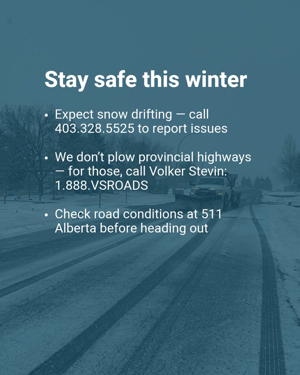 Lethbridge County tweet media