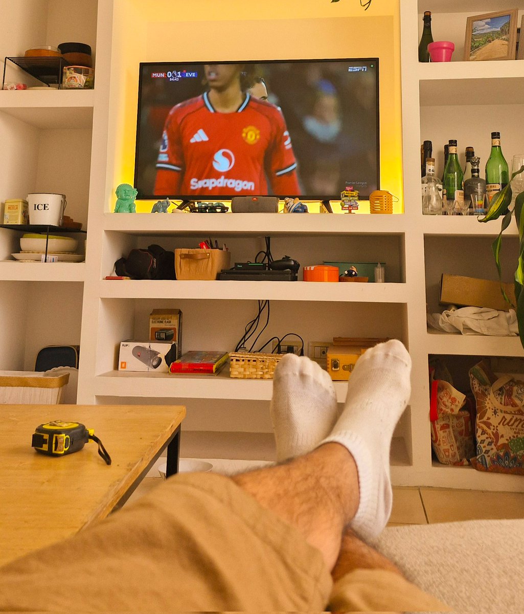 La10DeSilas's tweet image. Hermosa jornada de fútbol saludable 🌈.

#abundancia #tapping 💫.