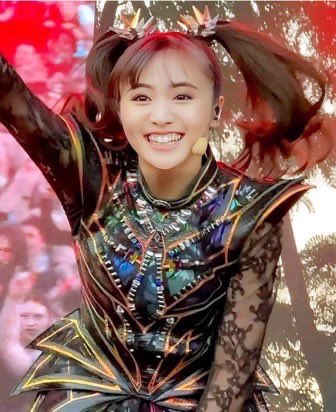 ffjunkey's tweet image. おはようございます🌞
Happy Moa’nday night🐨
#MOAMETAL #BABYMETAL