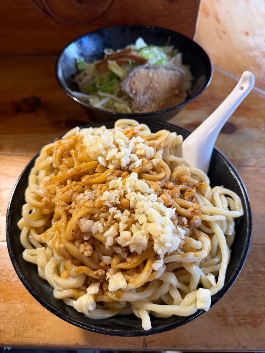 shigerv's tweet photo. らけいこ愛が止まらない…

＃東片端
＃らけいこ
＃極太濁流
＃らーめん
＃ラーメン
＃デブセブ https://t.co/PMYqJeXLz8