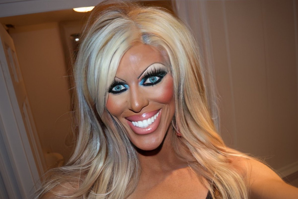 How I’m feeling rn after 5 days of drag in a row