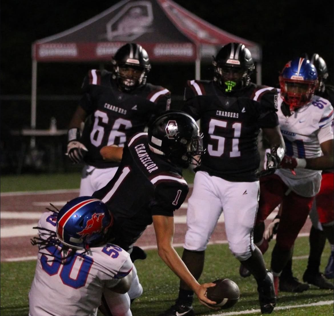 Angelo Toure🇲🇱 tweet media