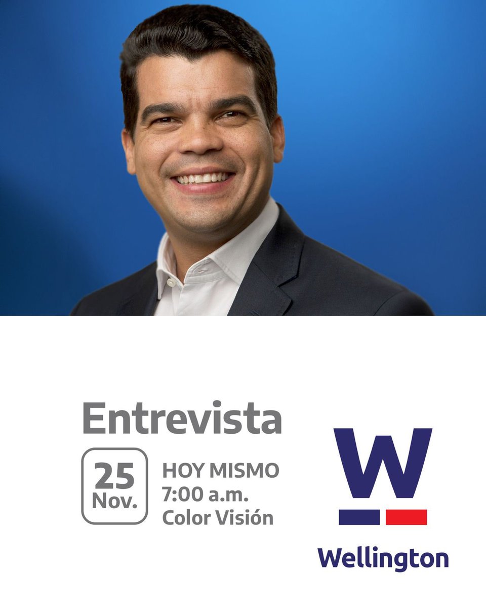 warnaudbisono's tweet image. Mañana estaré participando en @hoymismo2. Les invito a sintonizar.