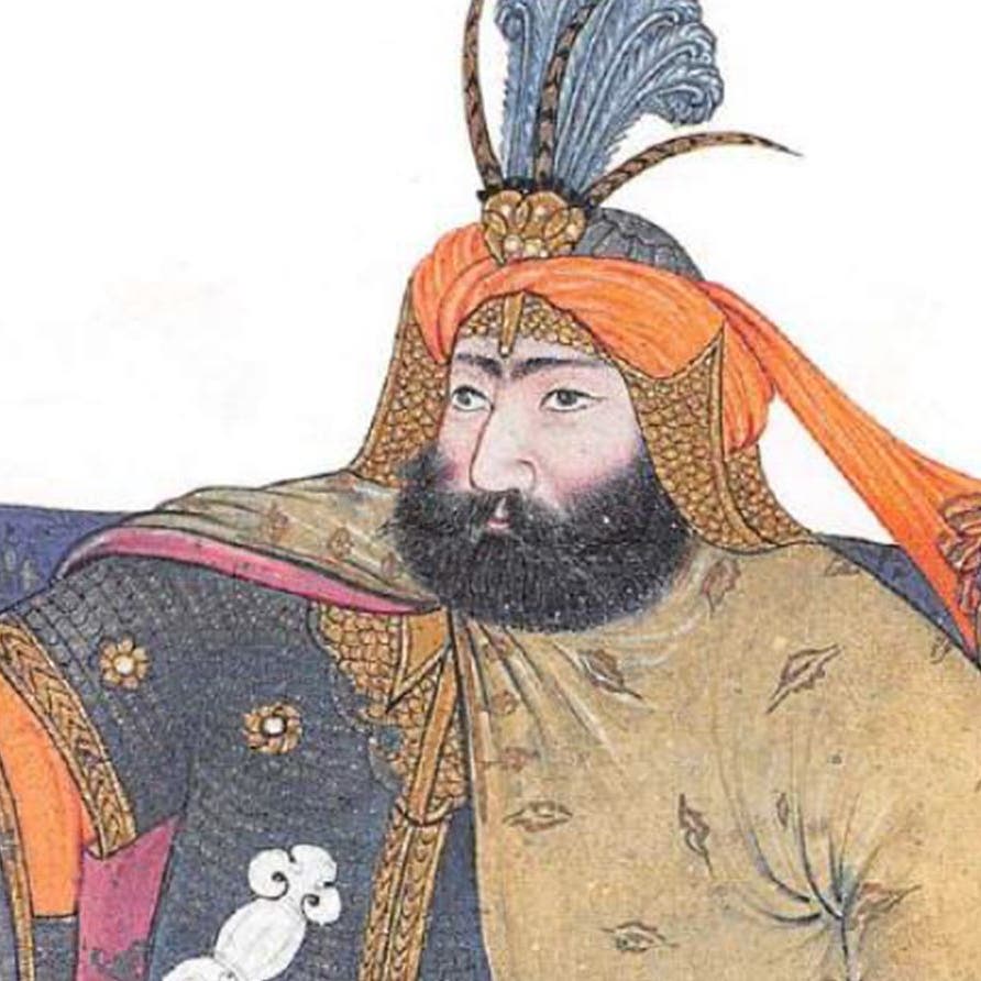 مره مشعان الجبوري طلع بلقاء
كال صار اجتماع وي الرئيس
وجان الرئيس منزعج
والرئيس سأل عن الحلبوسي وين ليش ماجاي لحد هسه
مشعان كال نصا : الحلبوسي ماخذته النومة جان مكثر بالليل رايح زايد .. فاجه متاخر ودنك امام الرئيس خجلان من موقفه...
اني اسمع لمشعان واكول ياهو الرئيس !!
مفتي الديار