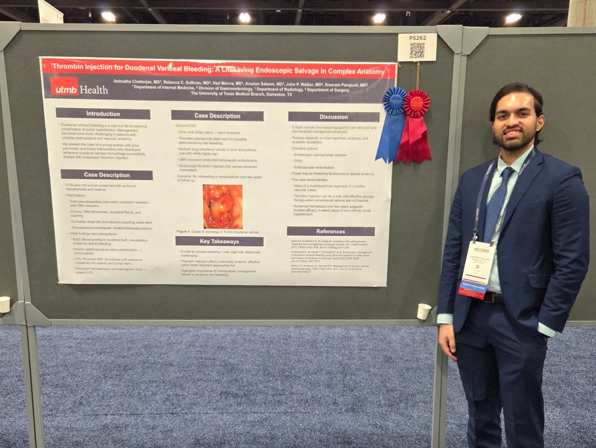 UTMB Internal Medicine Residency tweet media