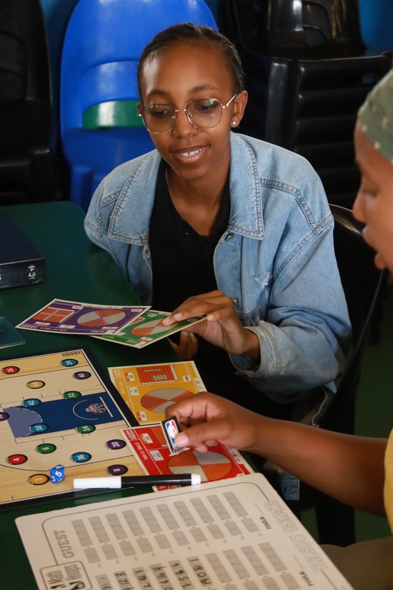 Boys & Girls Clubs of South Africa tweet media