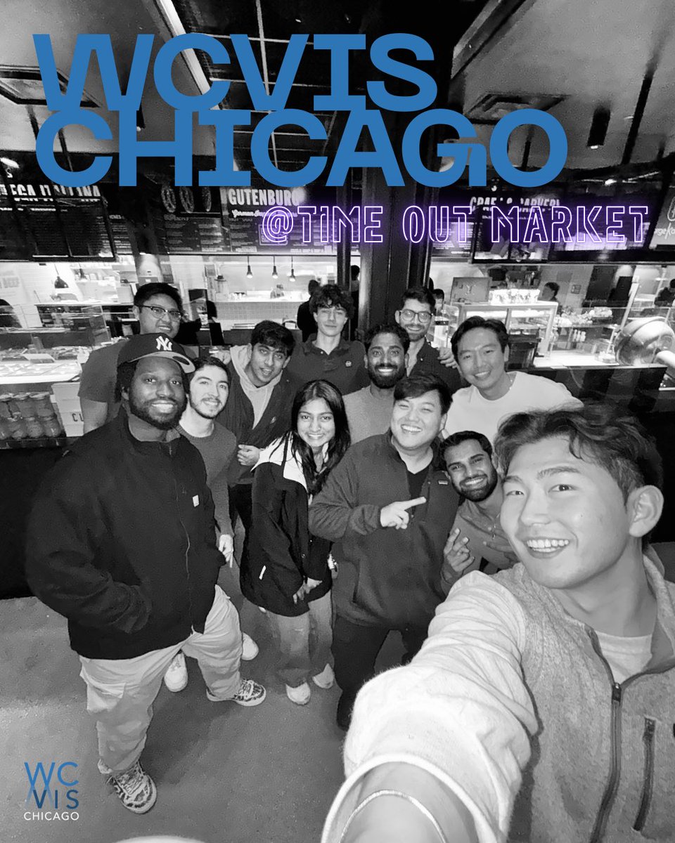 WCVIS Chicago tweet media