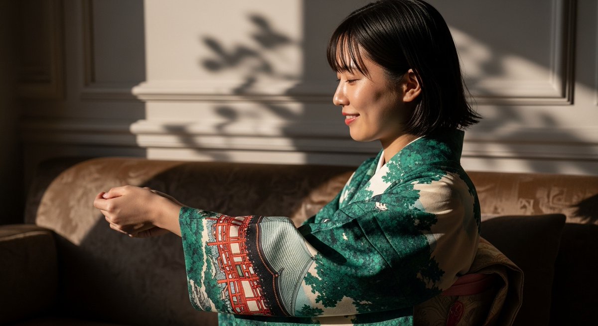 ApwzDFWdvs75800's tweet image. うるさくない、でも確かに存在してる美しさ。派手さより品、速さより余白。そんな価値観が好きな人RTしてね。和の雰囲気を大切にした投稿をこれからも続けるので、ぜひフォローして一緒に見届けてほしい。