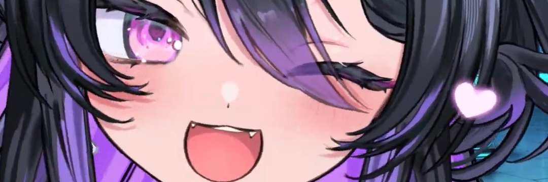 I just love my cute and evil oshi 💜