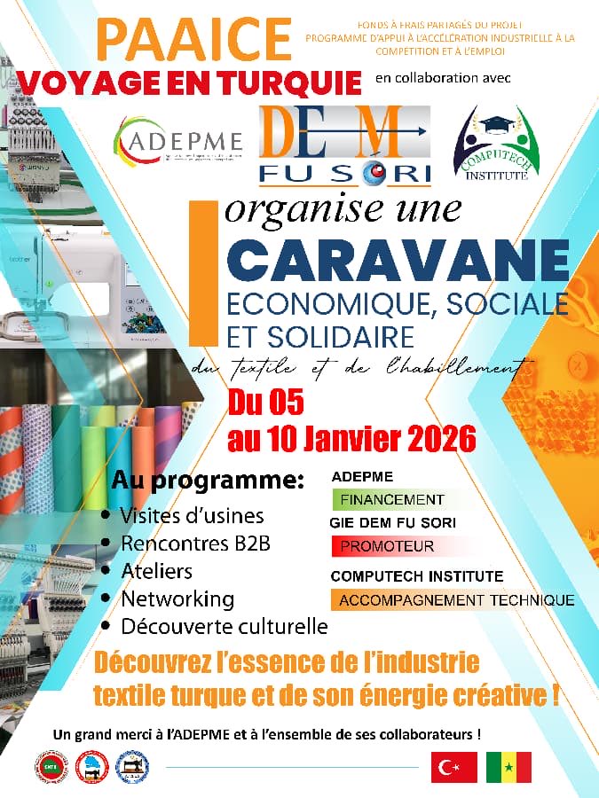 Computech Institute tweet media