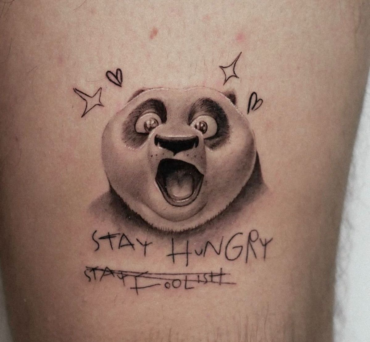 Insane Tattoos (@insanetattz) on Twitter photo 