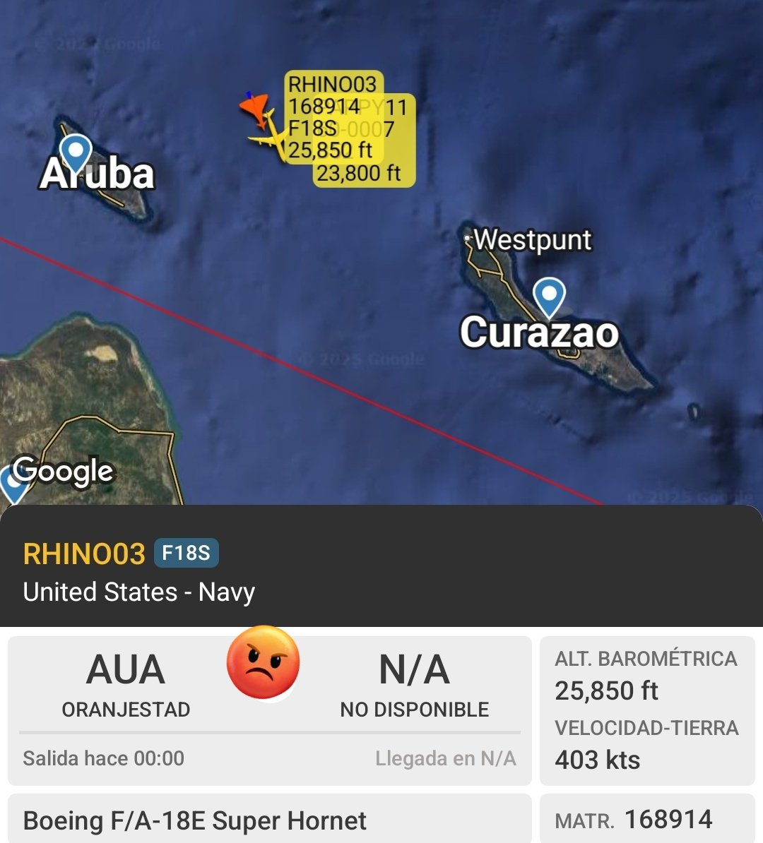 𝘼𝙧𝙧𝙚𝙘𝙝𝙤 tweet media