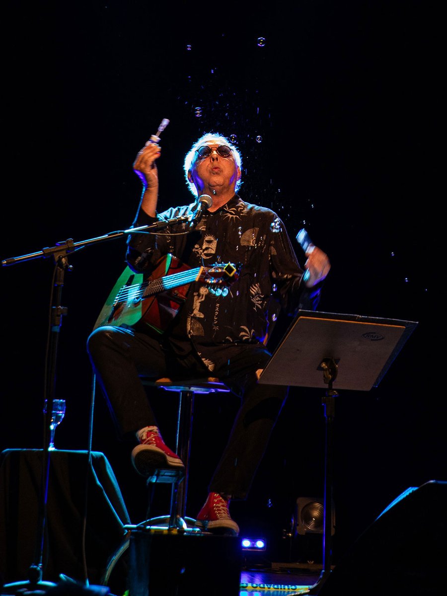 Jards Macalé tweet media