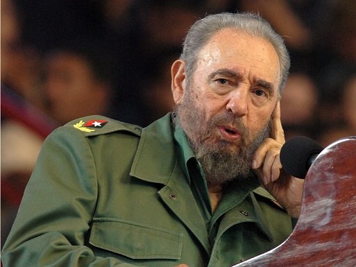 Tu presencia vive en la historia, en la memoria y en el corazón de tu pueblo.  
#FidelPorSiempre
#100AñosConFidel <a href="/DiazCanelB/">Miguel Díaz-Canel Bermúdez</a> <a href="/DeivyPrezMartn1/">Deivy Pérez Martín</a> <a href="/DrRobertoMOjeda/">Dr. Roberto Morales Ojeda</a> <a href="/MMarreroCruz/">Manuel Marrero Cruz</a> <a href="/PartidoPCC/">Partido Comunista de Cuba</a>