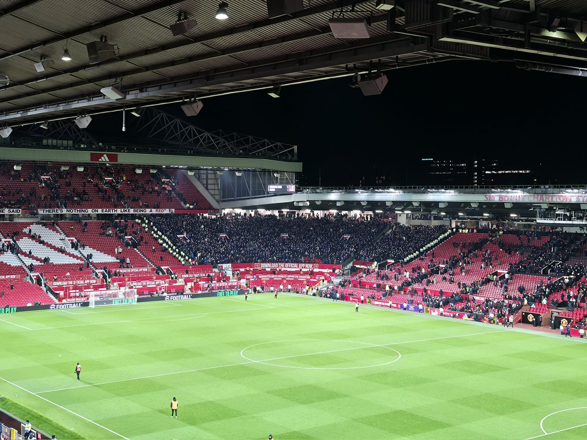 UHTPodcast's tweet image. We&apos;re not going home 👍🏻🔵⚪️

#UHTPodcast #EFC #COYB #Everton