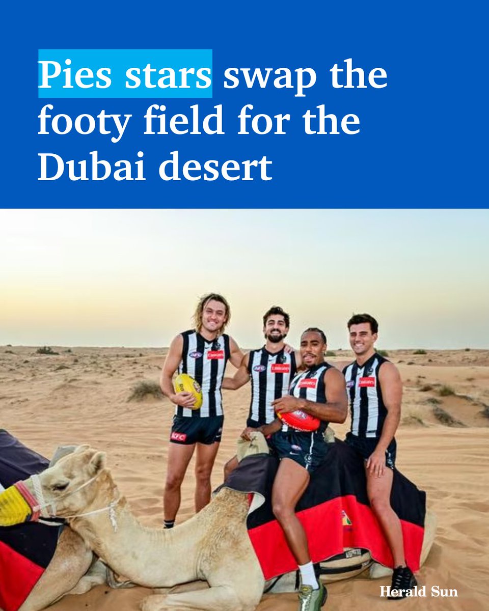 Herald Sun tweet media