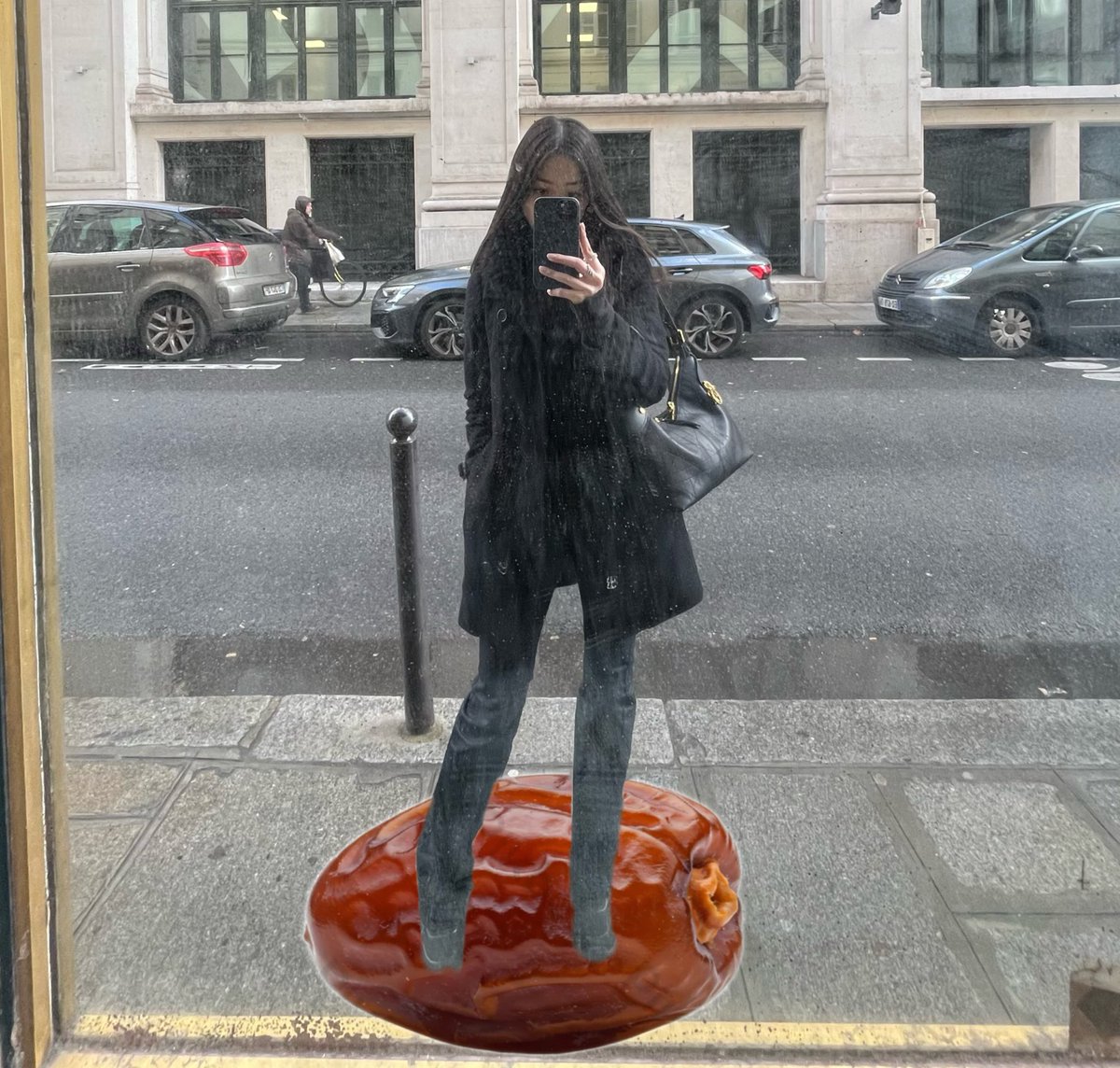 PerfectBlueRi's tweet image. i’m finally on a date